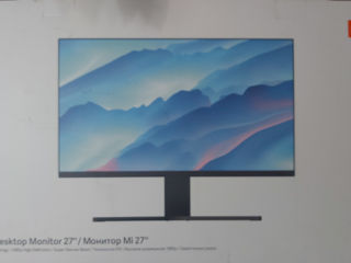 Xiaomi 27 75hz ips