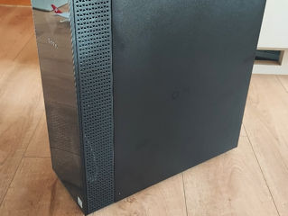 Gaming Intel Core i7-10700F, RTX 2060,32GB RAM foto 6