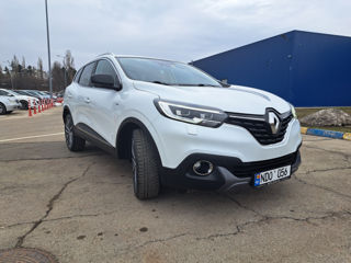 Renault Kadjar foto 3