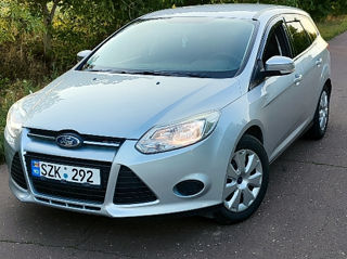 Ford Focus foto 1