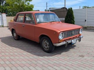 Lada / ВАЗ 2101 foto 2