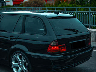 BMW 3 Series foto 4