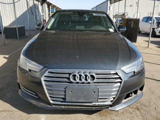 Audi A4 foto 3