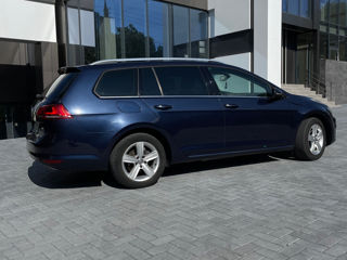 Volkswagen Golf foto 6