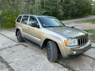 Jeep Grand Cherokee foto 3