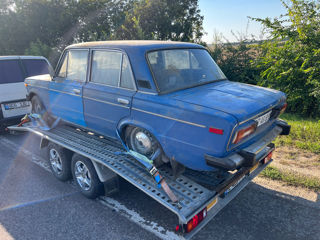 Piese Lada Vaz 2101 2103 2106  - este practic tot! foto 2