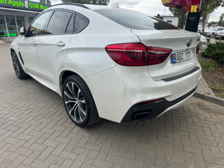 BMW X6 foto 3