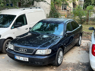 Audi A6 foto 3