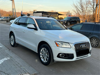 Audi Q5 foto 2