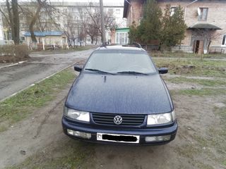 Volkswagen Passat foto 5