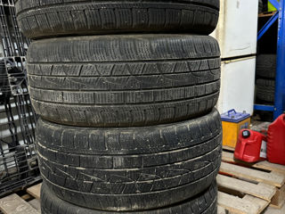 225/55 r16 m+s