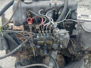 Motor 208d foto 6