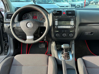 Volkswagen Golf foto 10