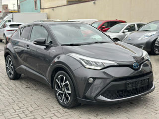 Toyota C-HR foto 3