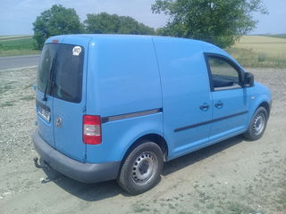 Volkswagen Caddy foto 4