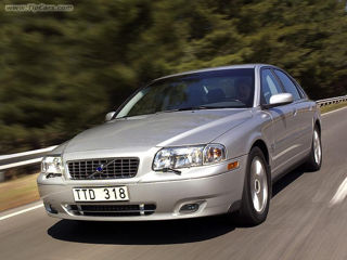 Volvo S60 , Volvo S80 , Volvo V70, piese foto 3