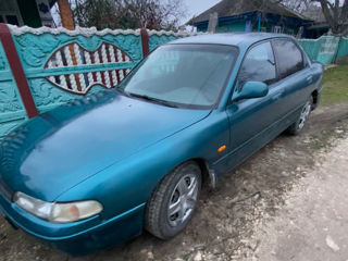 Mazda 626 foto 3