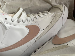 Vând Nike blazer Mid 77 foto 1