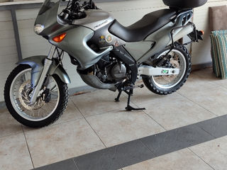 Aprilia Pegaso