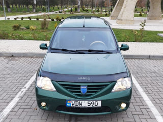 Dacia Logan Mcv