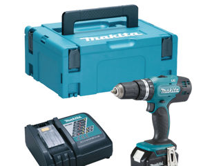 Makita Set Nou Anglia