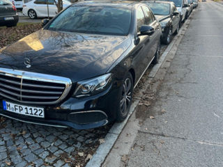 Mercedes E-Class foto 3