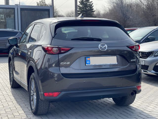 Mazda CX-5 foto 5