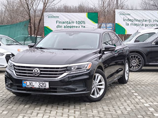 Volkswagen Passat foto 2