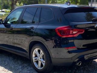 BMW X3 foto 2