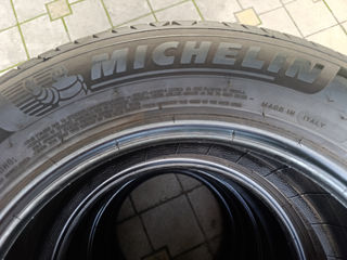 205 60 16, 2023-2024 Michelin vară practic noi foto 6