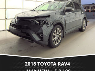 Toyota Rav 4 foto 3