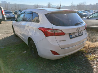 Hyundai i30 foto 4