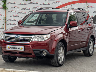 Subaru Forester foto 4