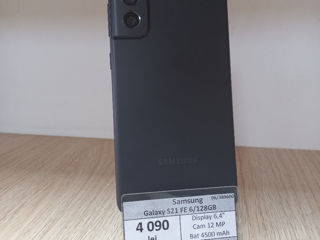 Samsung Galaxy S21 FE 6/128GB 4090 lei