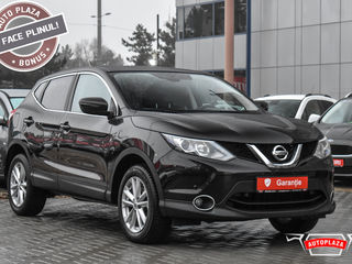 Nissan Qashqai foto 4