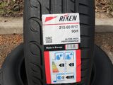 215/60 R17 Riken UHP (Michelin Group)/ Доставка, livrare toata Moldova
