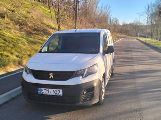 Peugeot Partner foto 8