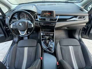 BMW 2 Series Active Tourer фото 7