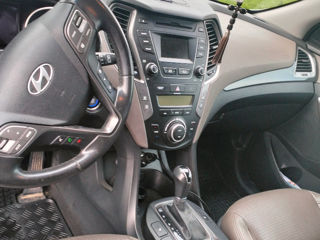 Hyundai Santa FE foto 5