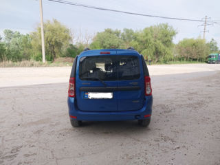 Dacia Logan Mcv foto 4