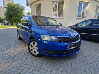 Skoda Rapid foto 5