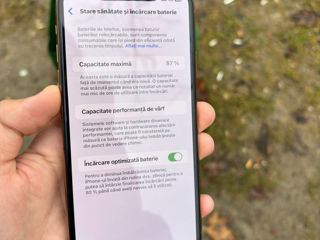Schimb iphone 11 pro max foto 3