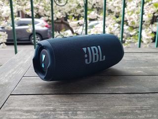 JBL Charge 5 – Только оригиналы с официальной гарантией! + Доставка 2-3 часа! foto 6