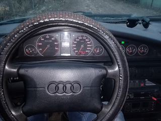 Audi A6 foto 5