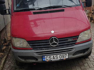 Mercedes Sprinter