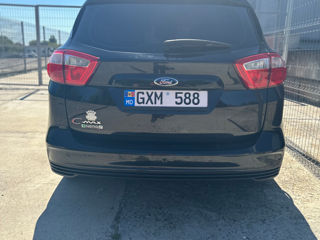 Ford C-Max foto 6