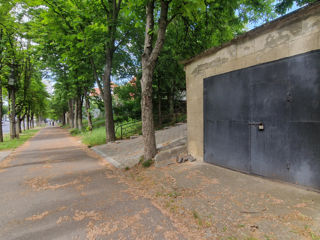 Perfect pentru investitie - casa + 6 ari - str. Belinski - prima linie foto 14