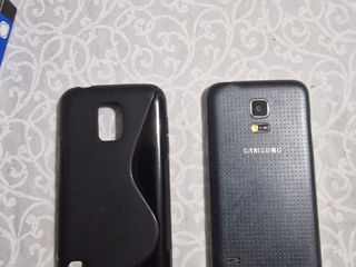 Galaxy S5 mini foto 1