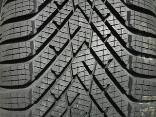 215 55 R17 Pirelli iarna noi 2022 foto 4