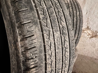 Шины 265/65R17 Toledo TL300 foto 2